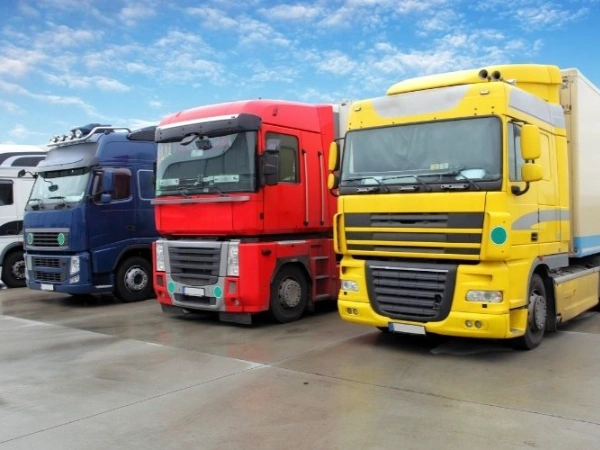 Ankara Çamardı Nakliye